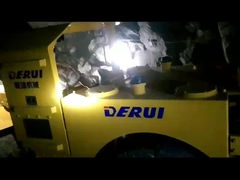 1 CBM dưới lòng đất LHD