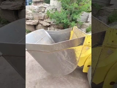 Cáp điện chống nổ 1 Máy tải ngầm khối khối cho mỏ than