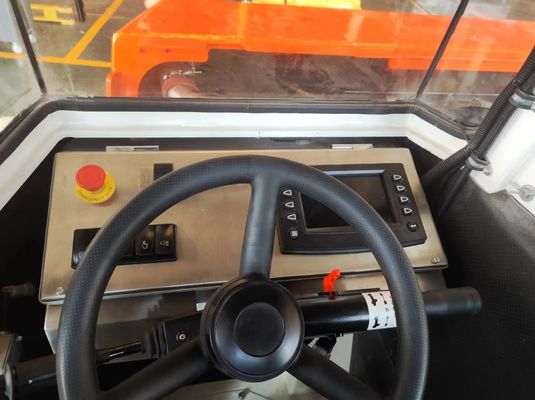 Động cơ tải bánh xe ngầm DRUK-20 20 tấn tải trọng