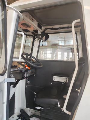 20 dung lượng tải trọng số liệu dưới lòng đất dump truck dumpper với động cơ VOLVO công suất cao